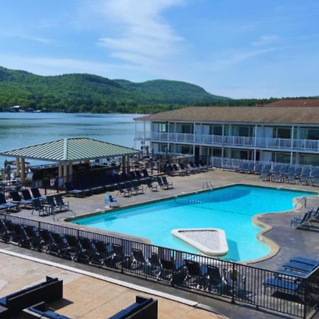 Georgian Lakeside Resort Λίμνη George Εξωτερικό φωτογραφία