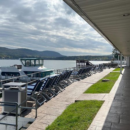 Georgian Lakeside Resort Λίμνη George Εξωτερικό φωτογραφία