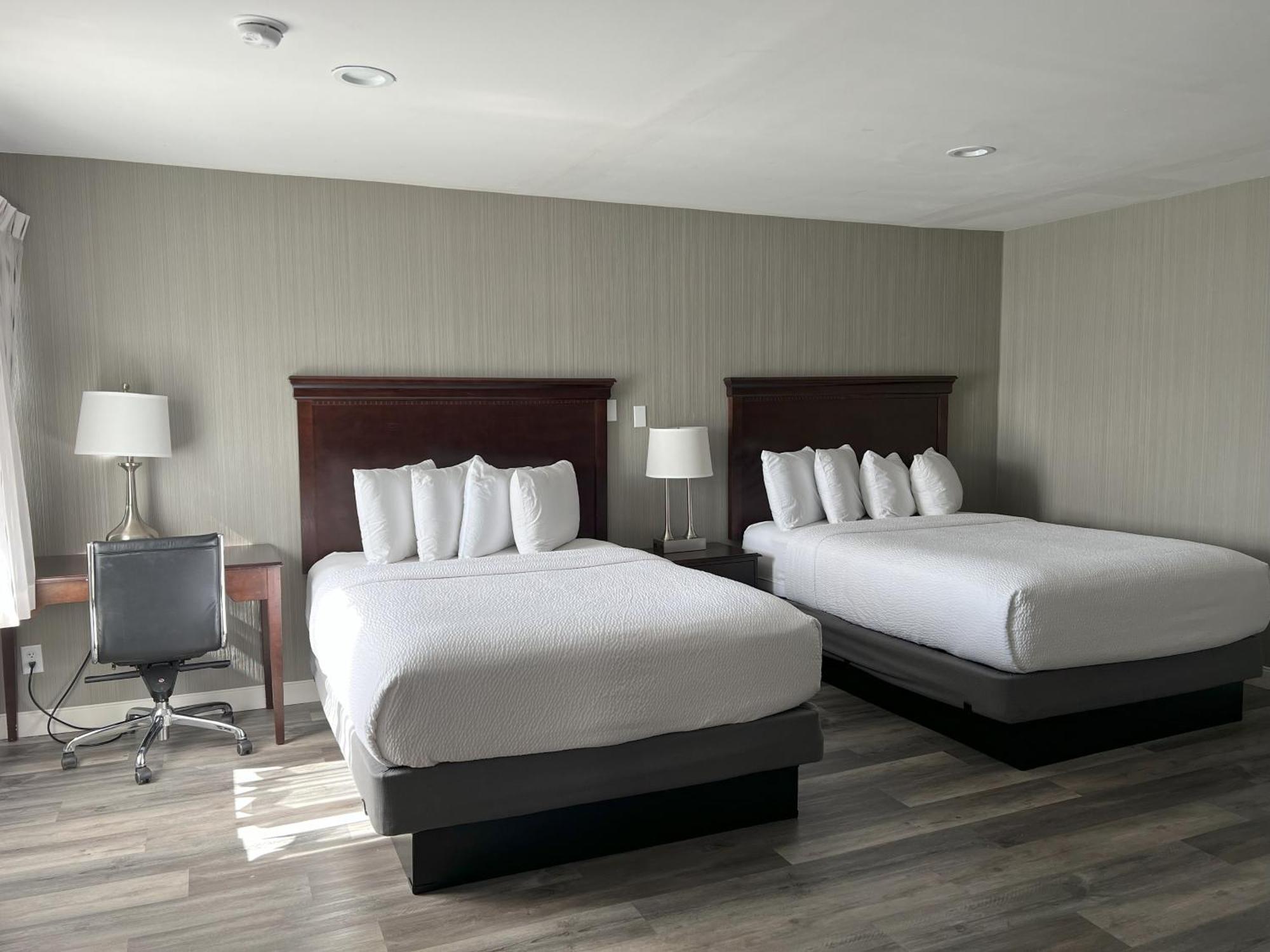 Georgian Lakeside Resort Λίμνη George Εξωτερικό φωτογραφία